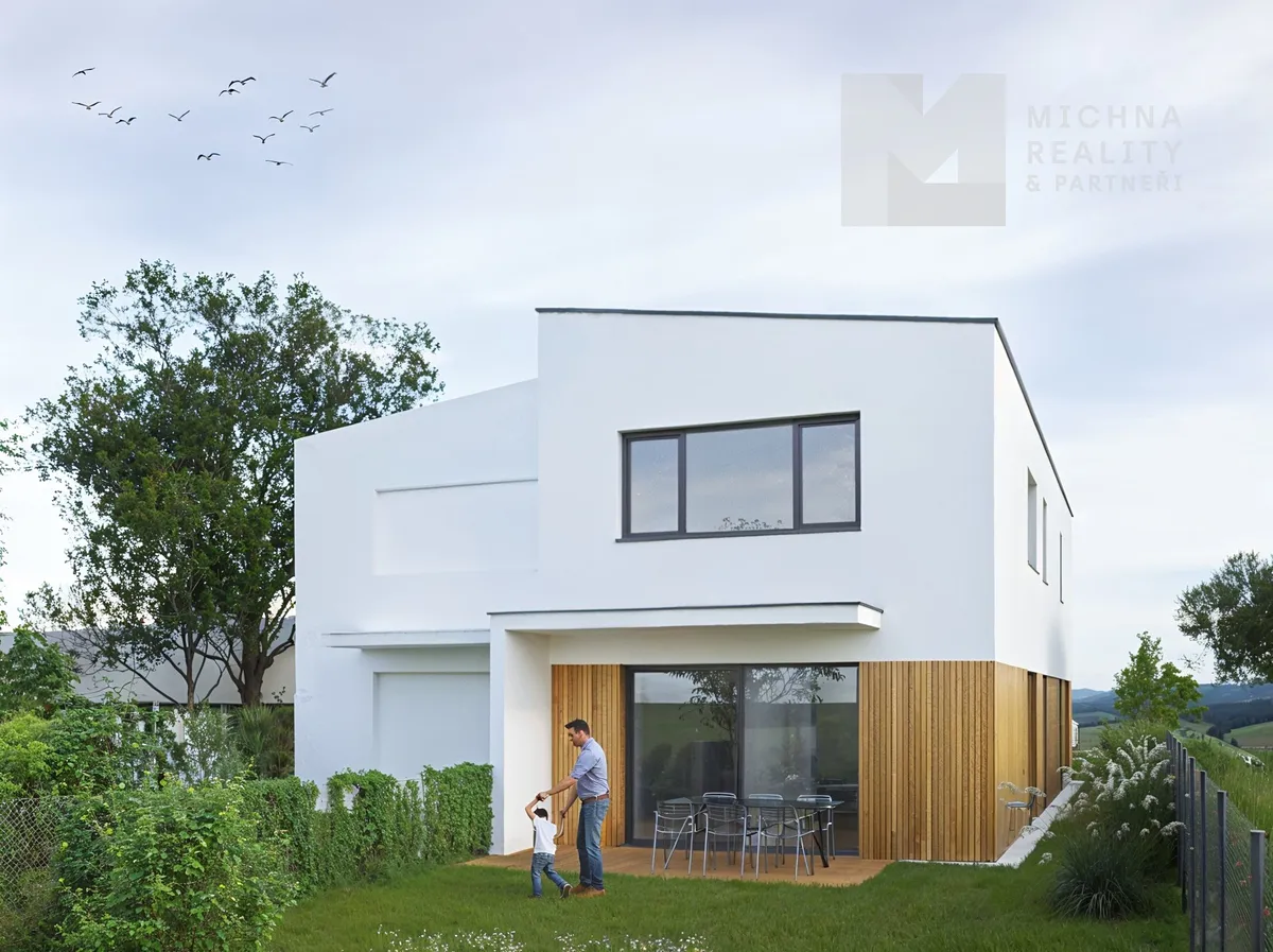 Prodej zahrady 882 m²